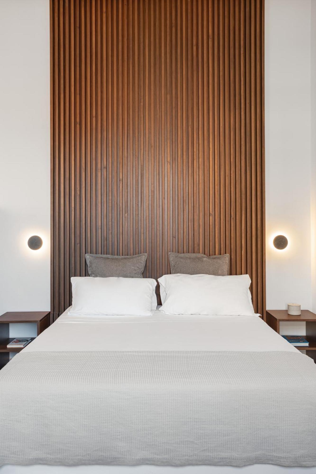Ambio Suites Luxury Trastevere Рим Экстерьер фото