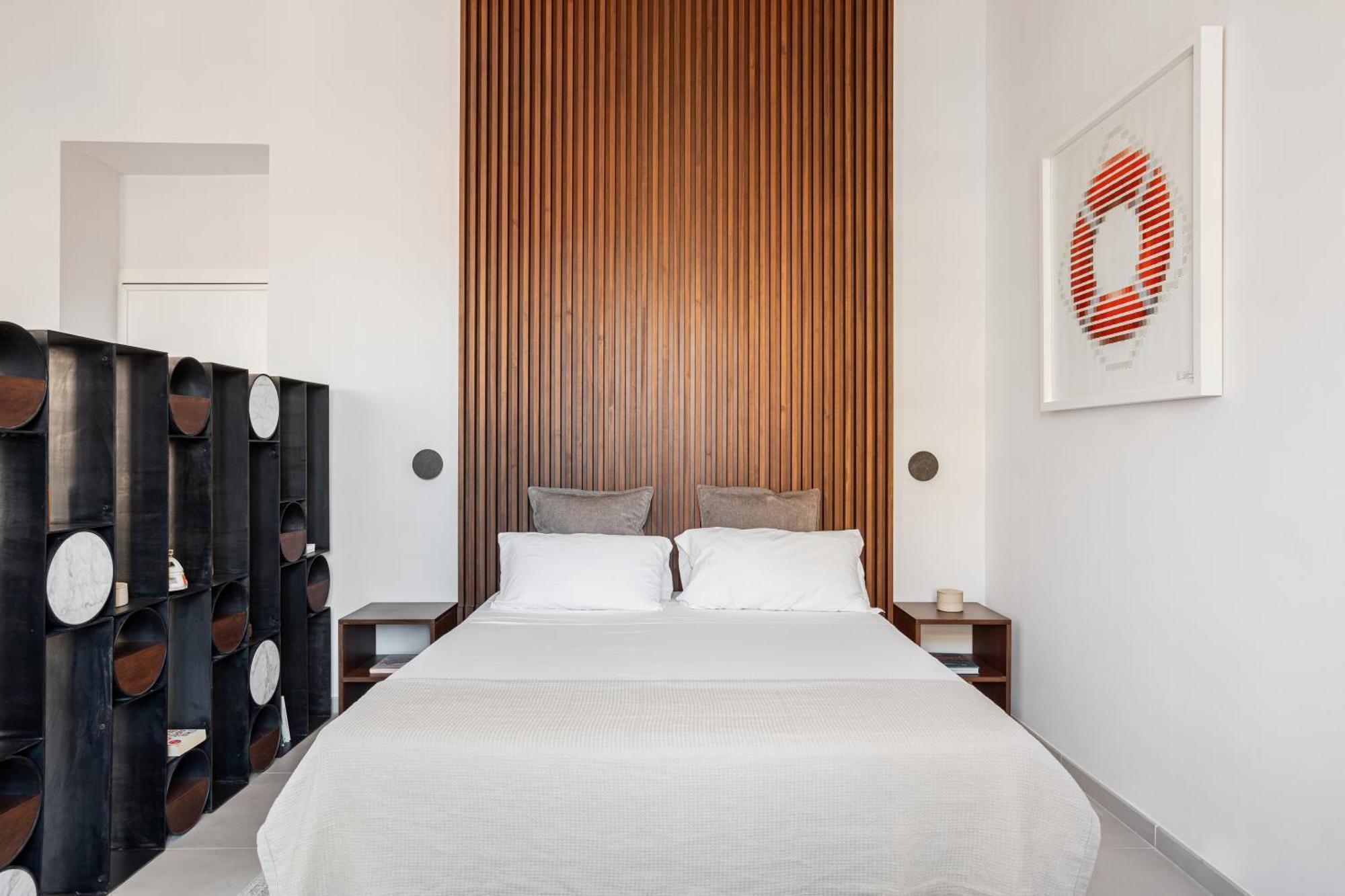 Ambio Suites Luxury Trastevere Рим Экстерьер фото