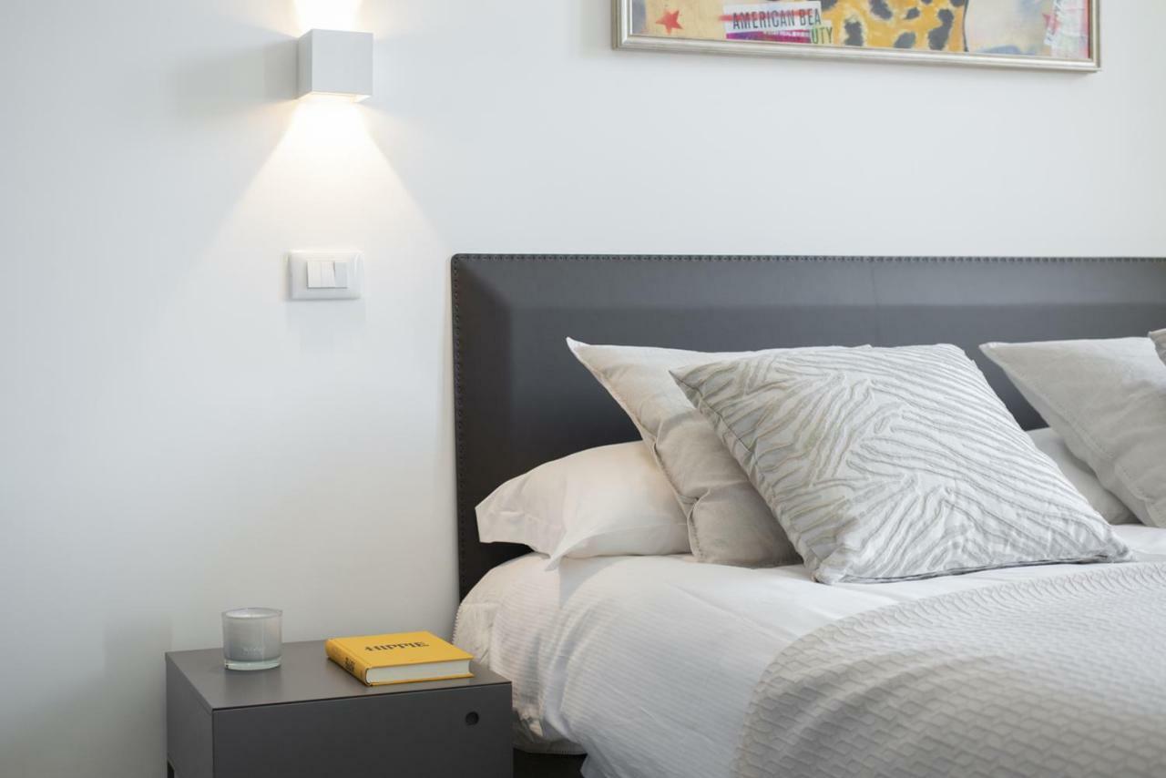 Ambio Suites Luxury Trastevere Рим Экстерьер фото