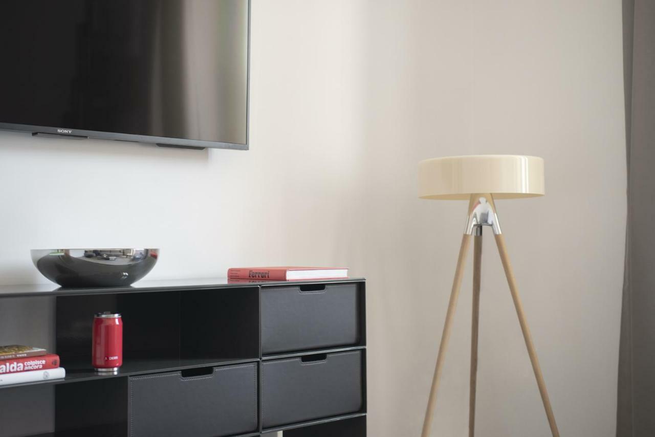 Ambio Suites Luxury Trastevere Рим Экстерьер фото