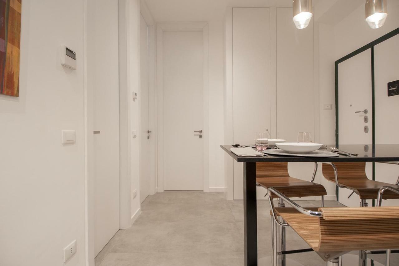 Ambio Suites Luxury Trastevere Рим Экстерьер фото