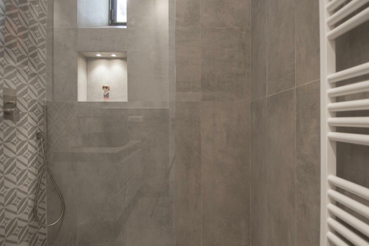 Ambio Suites Luxury Trastevere Рим Экстерьер фото