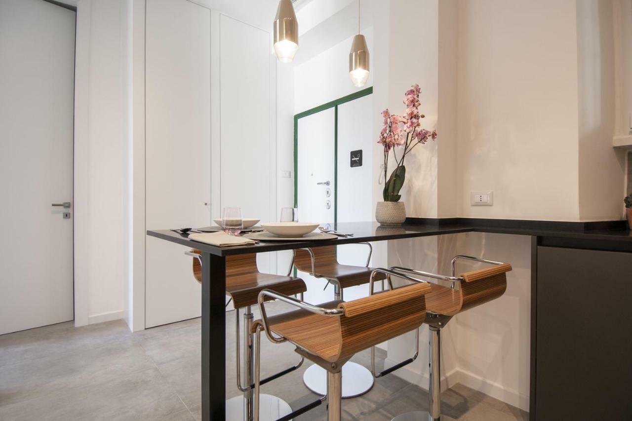 Ambio Suites Luxury Trastevere Рим Экстерьер фото
